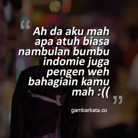 Kesenangan dapat timbul dari mana aja. Gambar Kata Kata Lucu Buat Pacar Bahasa Jawa | Portal ...