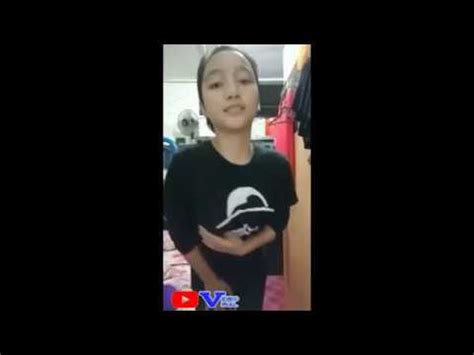 Watermark comes in after a few seconds of video, very young account and every post is tik tok. VIRAL !!! TIKTOK NURUL HIDAYAH NO SENSOR - YouTube