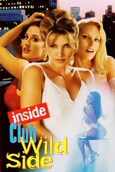 Club wild side 2 as tina. ‎Club Wild Side 2 (1998) directed by Lawrence Lanoff ...