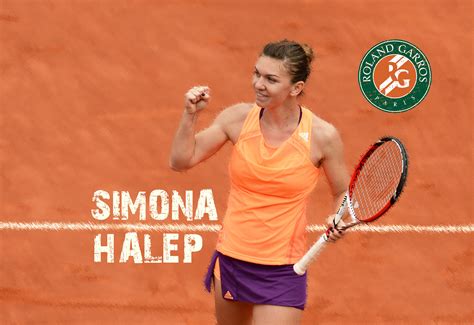 1 in singles twice between 2017 and 2019. Liniste, serveste Simona Halep