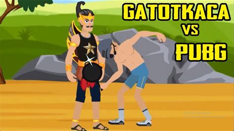 Kartun lucu cerita kehidupan adalah animasi bergenre horor komedi dengan cerita yg. GATOTKACA vs PUBG | PUBG kartun lucu - RazorXGamer