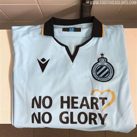 Jump to navigation jump to search. Club Brugge 19-20 Third Kit Revealed - Footy Headlines