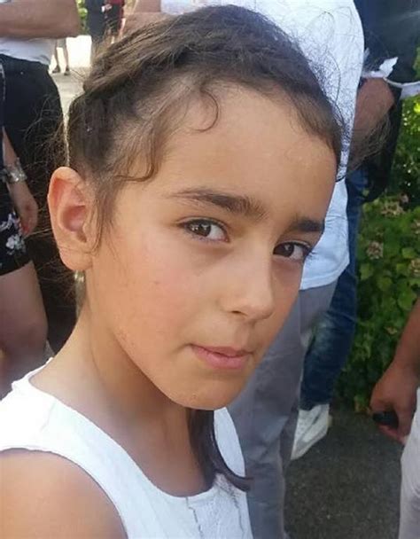 Seule la greffe d'un nouveau coeur peut le sauver. Disparition de Maëlys : où est la petite fille de 9 ans ? - Elle