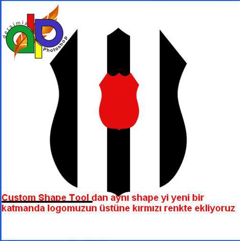 Download the vector logo of the besiktas jk brand designed by in adobe® illustrator® format. Beşiktaş Logosu Yapımı