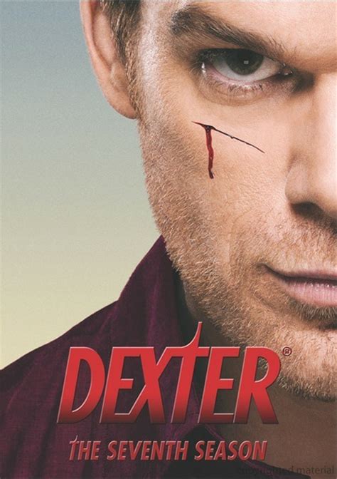 Amazon rewards visa signature cards; Dexter: The Seventh Season (DVD 2012) | DVD Empire