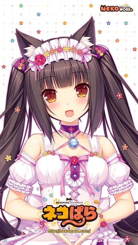 Find games tagged eroge like ucogi's suckersuck, coppélive!, viking's daughter, universe city, schoolmate 2 fangame on itch.io, the indie game hosting marketplace. Chocola (Neko Para) Image #2433401 - Zerochan Anime Image Board