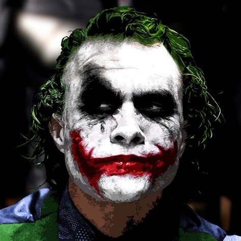 Joaquin phoenix is stellar as the dc character and these are his most here are 10 quotes from joker that will stick with us forever. Kata Kata Bijak Joker | Kata-Kata Bijak