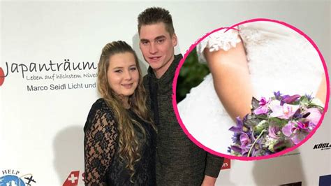Silvia wollny nimmt kein blatt vor den mund! Sarafina Wollny & Peter: Erstes Detail ihres ...