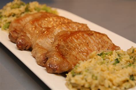 Saffron risotto with butternut squash recipe courtesy of ina garten total: Ina Garten/Center Cut Pork Chops Recipes : Grilled scallops | Cooking seafood, Grilled sea ...