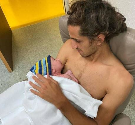 He recently added another trophy to his mantel piece after facing david ferrer on the tennis court. Marie-Laure Herbert- Meet Mother Of Pierre-Hugues Herbert ...