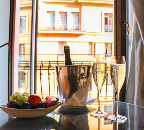 Baglioni hotel regina is centrally located and exactly where you want to be in rome: Baglioni Hotel Regina Rome, Italy - Compass + Twine