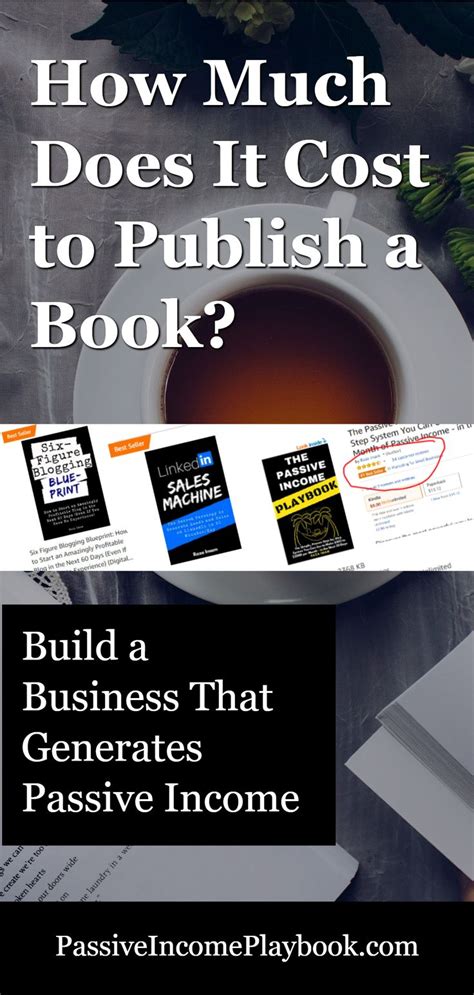 A business analyst plays an important role in determining how the development of the app will kick start. How Much Does It Cost to Publish a Book? Zero if you are ...