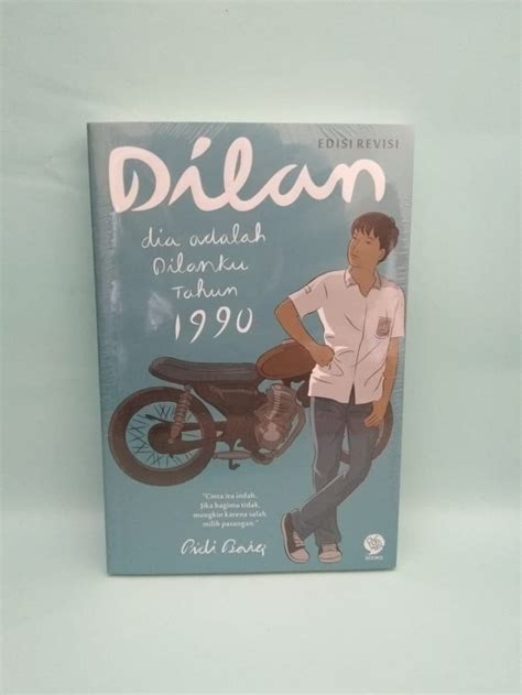 Faster answers to your questions. Resensi Novel Dilan 1991 Brainly - Pigura