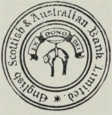 We help banks to extend their offers and transform their cost structures. English, Scottish and Australian Bank - Wikipedia