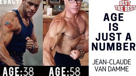 He was best known for the hit single each time you break my heart and for starring in an iconic jeans ad. Jean Claude Strength Workout and Training 2018 FULL HD ...