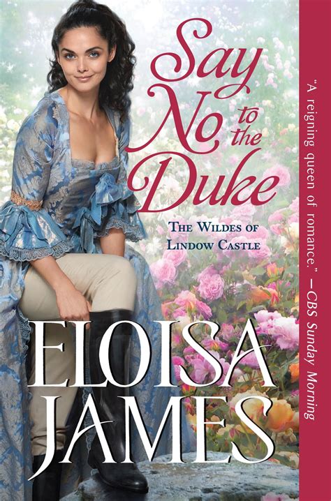 Here and now by santa montefiore pdf. Say No to the Duke by Eloisa James | Historical romance ...