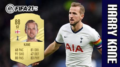 Kaan ayhan is a centerback from turkey playing for fortuna düsseldorf in the germany 1. FIFA 21 KANE REVIEW | IS HE FINALLY USABLE? ⚽️🤔 - YouTube