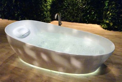 Toto tubs are fully covered under warranty for up to a year after installation tub constructed of lightweight and durable cast acrylic material soaker bathtub. Toto's Flotation Tub calms your mind with its zero gravity ...