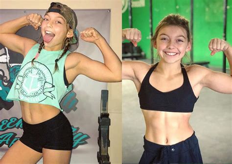 Juegas todos los días roblox e imaginas verte igual de genial que otros jugadores, pero no tienes robux se trata de una plataforma mmog o. La niña de 11 años que levanta 72 kilos en pesas, El Siglo ...