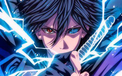 Petite vidéo dans laquelle je vous montre comment mettre un fond d écran animé sur windows. Télécharger fonds d'écran Sasuke Uchiha, le blue fire, le ...