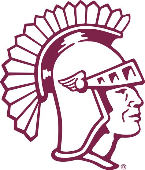 Kindpng provides large collection of free transparent png images. Jenks Trojan Athletics - Football
