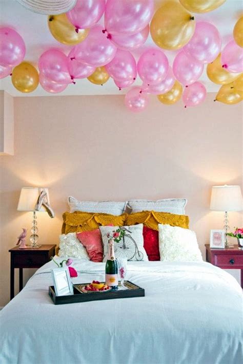 Check spelling or type a new query. 40 Wedding First Night Bed Decoration Ideas - Bored Art