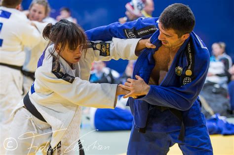 Telma monteiro e jorge fonseca isentos e à espera de adversários nos. Joana Ramos, Judoka, JudoInside