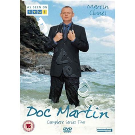 With martin clunes, caroline catz, ian mcneice, joe absolom. Doc Martin - Series Three 2-DVD Set ( Doc Martin - Series 3 ) - DaaVeeDee