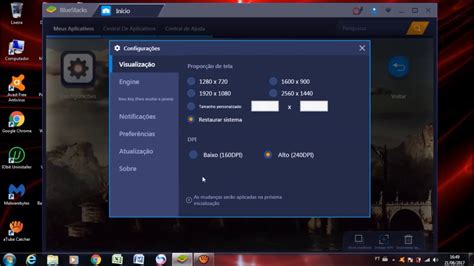 Clicking on the links above will redirect you to sections within this article for detailed steps to each of these. How To Zoom Out In Bluestacks - potentpic