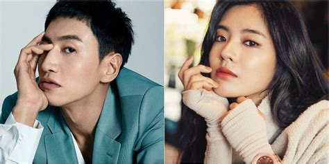 exclusive 'running man' some to real life. Se confirma que Lee Kwang Soo y Lee Sun Bin están en una ...