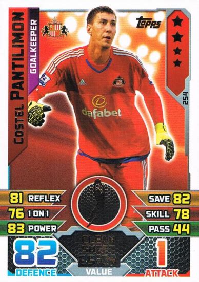 Check out his latest detailed stats including goals, assists, strengths & weaknesses and match ratings. Football Cartophilic Info Exchange: Topps - Match Attax ...