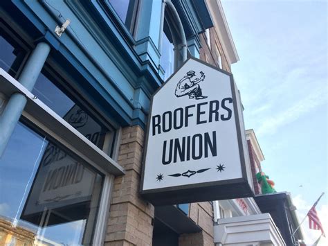 Career information center, 9th ed. Cook In / Dine Out: Restaurant: Roofers Union (Washington ...