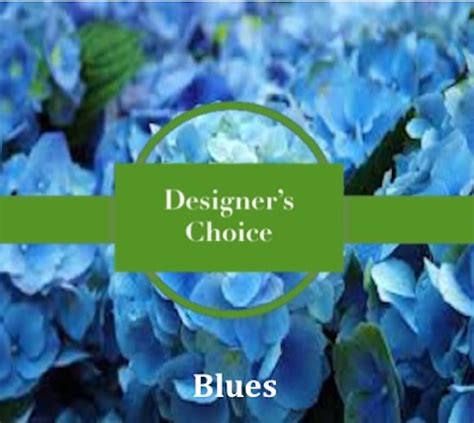 Maybe you would like to learn more about one of these? Designers Choice Blue in Louisville, KY | Premier Sympathy ...