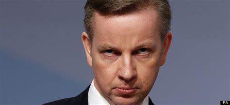 Michael gove has been ridiculed for staring directly into the camera during the first tv debate many even likened him to pob the puppet and said he looked more like the children's programme character. The Many (Funny) Faces Of Michael Gove, Education ...