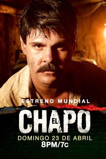 Эль чапо 1 серия el chapo. El Chapo - Recensione - Nocturno.it