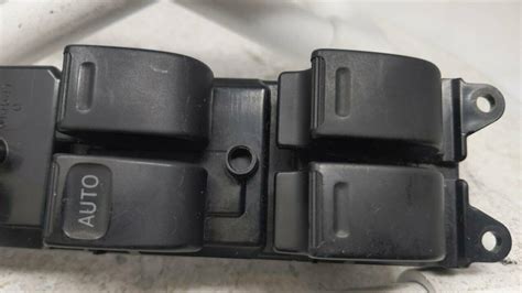 Were made to my own 1995 toyota 4runner. 2006-2009 Toyota 4runner 84820-35110 Master Driver Power Window Switch R8S02B03 - Switches ...