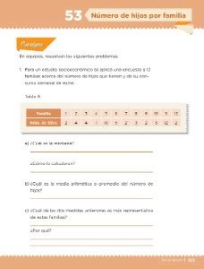 Es una historia que viene incluida en los libros de texto de 19 de septiembre del 2014. Ayuda para tu tarea de Sexto Desafíos Matemáticos Bloque ...