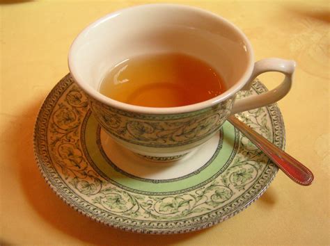 Fill a glass teapot with cold water. 7 Ways To Make Your Tea Taste Better - Your Tea Headquarters