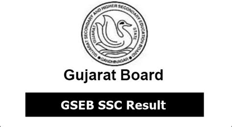 Now maximum candidates will be worried to check their result. GSEB SSC Result 2019 Gujarat Board 10th Class Result ...