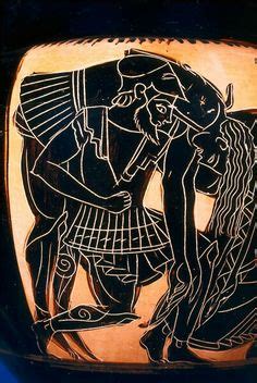 30 Best Ajax images | Greek pottery, Ancient greece, Mythology