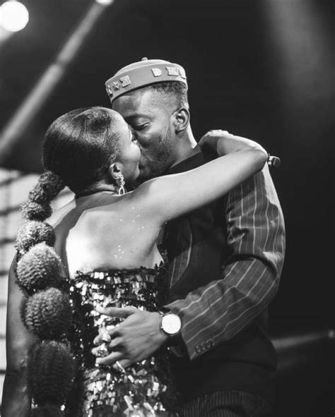 I still think she should do something with h. Adekunle Gold And Simi Set To Wed Today | The Dabigal Blog