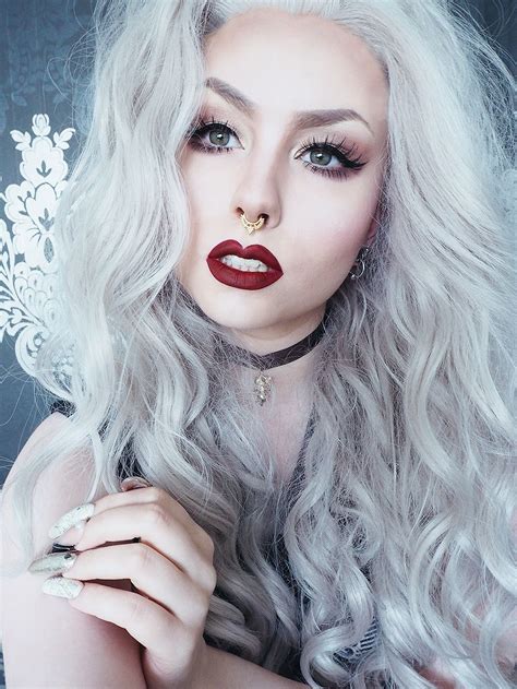 Hairstyles for long blonde hair are the embodiment of women's grace and beauty. Pin by Lilith Salem Moon on Beauty | Hair color pastel ...