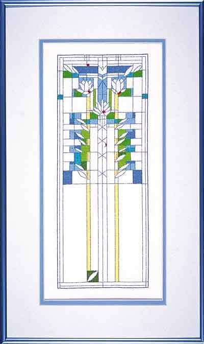 We did not find results for: Frank Lloyd Wright designs in counted cross stitch | Frank ...