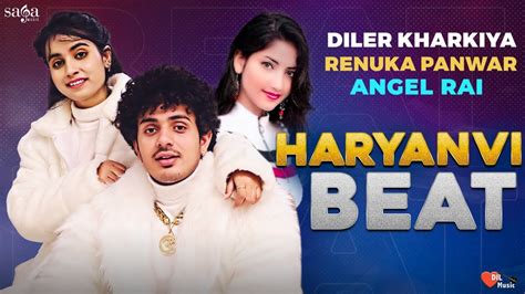 Последние твиты от no angels (@noangels). Haryanvi Beat - Diler Kharkiya | Renuka Panwar | Angel Rai ...