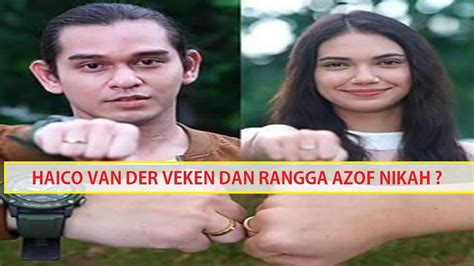 Kabar haico azof terbaru cie azof manggil coco ibu kabar haizof terkini baru terungkap kisah dibalik perpisahan coco dan azof. EPISODE BARU HAICO VAN DER VEKEN DAN RANGGA AZOF NIKAH ...