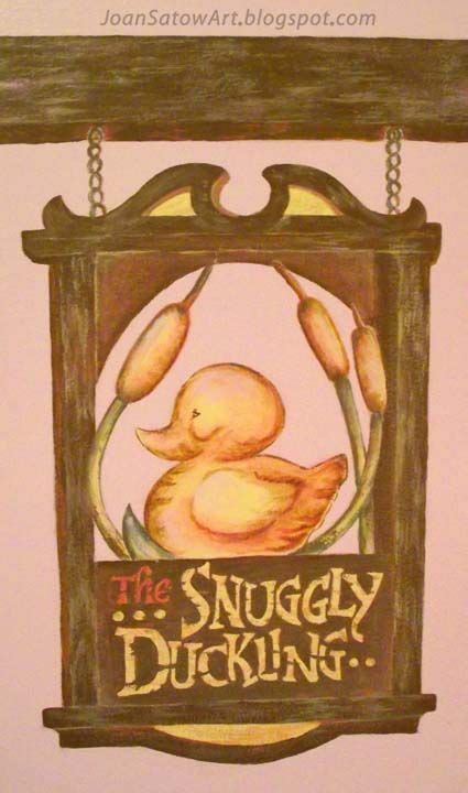 Brad garrett, byron howard, delaney rose stein and others. The Snuggly Duckling from Tangled | Disney art, Disney tangled