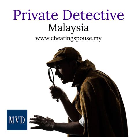 Discover tips on how to hire a private investigator that's experienced, has a texas private investigator license, and is a member of the world private investigators use extensive knowledge and experience coupled with technologically advanced investigative tools and resources to uncover. Pin on Hire Private Detective Malaysia