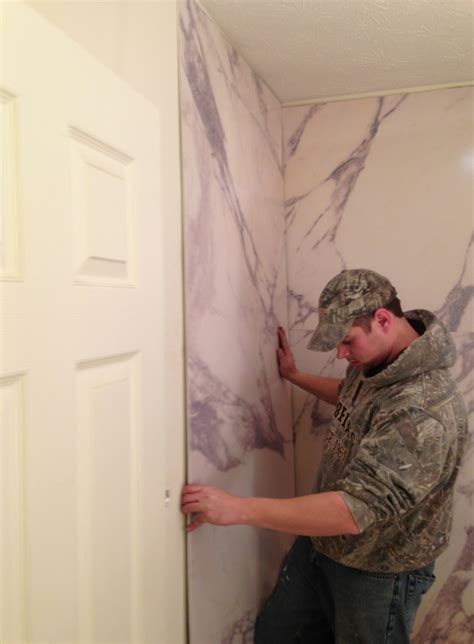 Free, online cultured marble shower cost guide breaks down fair prices in your area. How Much Shower Wall Panels Costs - Labor and Material Pricing -Innovate Building Solutions