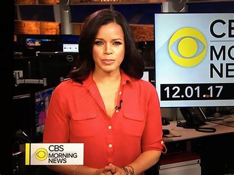 This is the cbs morning news. hawke. See the source image | Cbs morning news, Makeup tips ...