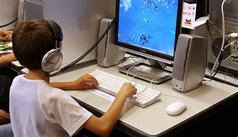 Ver juegos macabros online 2007. El 100% de los niños uruguayos utilizó internet alguna vez ...